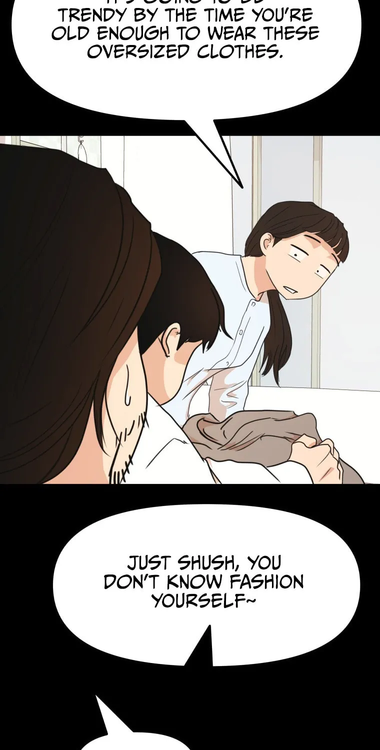 Read Guard Pass chapter 65 image 23 on Lezhin