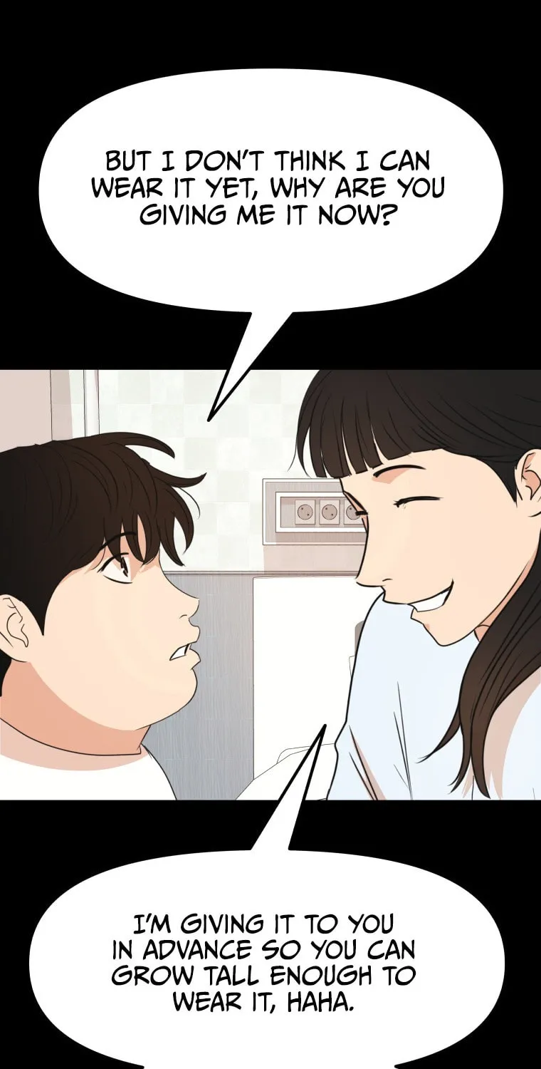 Read Guard Pass chapter 65 image 25 on Lezhin