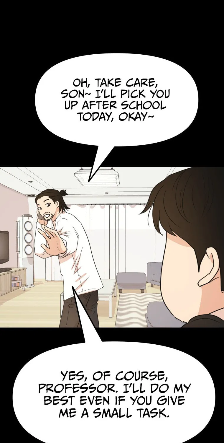 Read Guard Pass chapter 65 image 41 on Lezhin