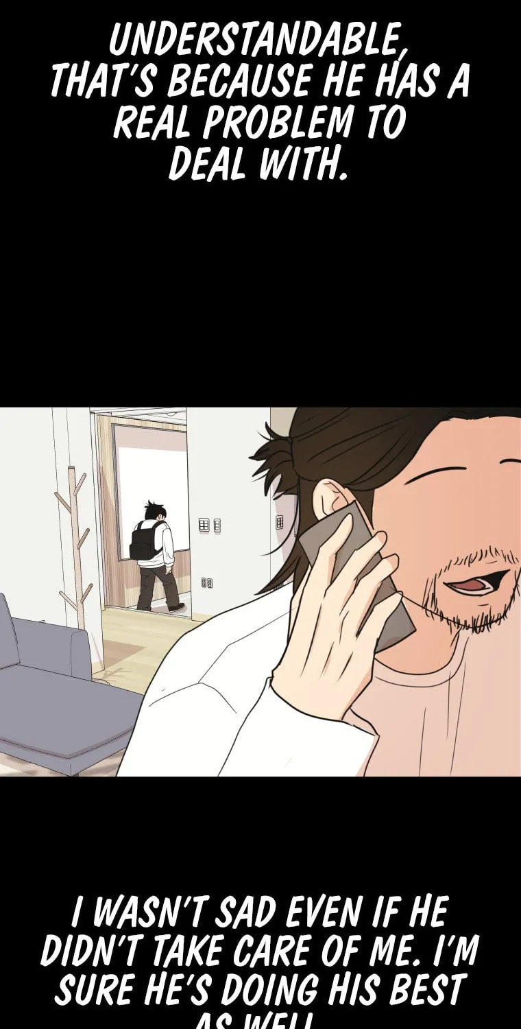 Read Guard Pass chapter 65 image 43 on Lezhin