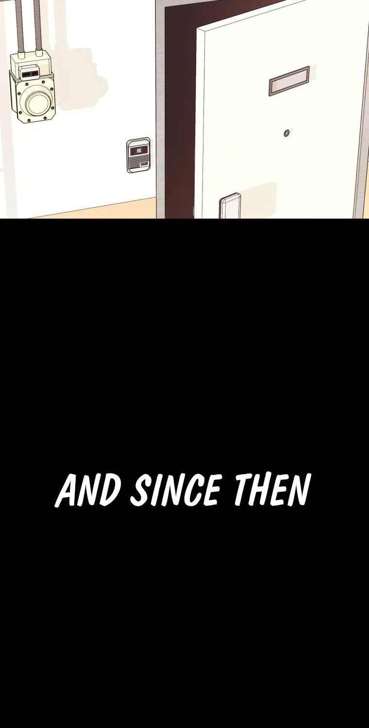 Read Guard Pass chapter 65 image 47 on Lezhin