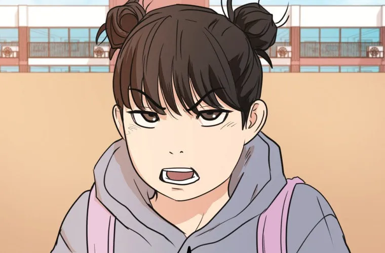 Read Guard Pass chapter 65 image 50 on Lezhin