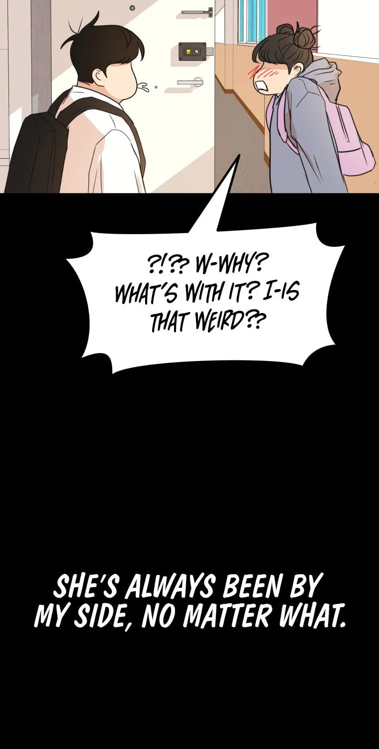 Read Guard Pass chapter 65 image 53 on Lezhin