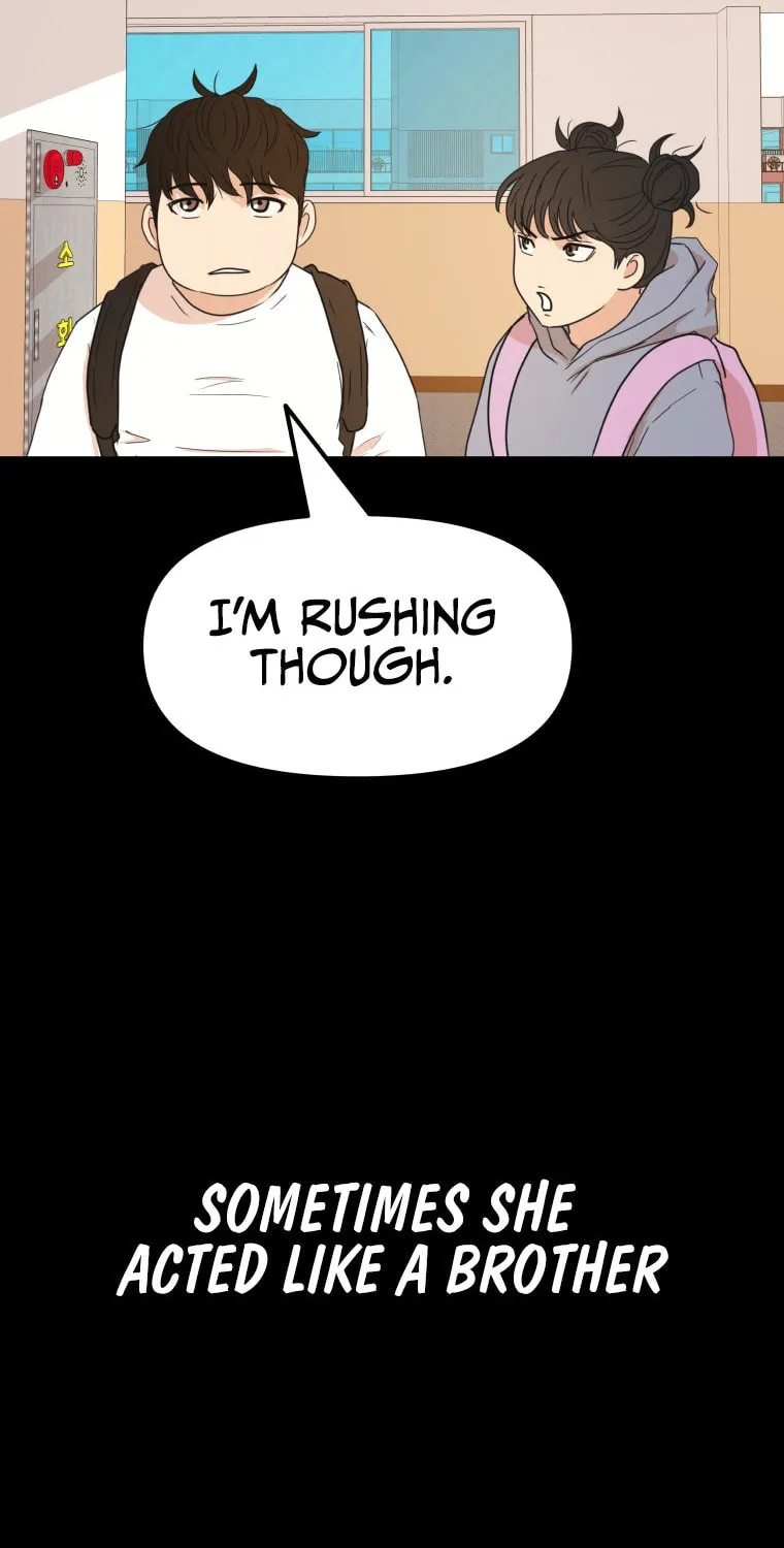Read Guard Pass chapter 65 image 55 on Lezhin