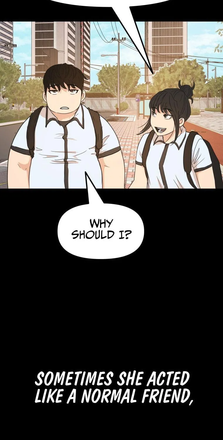 Read Guard Pass chapter 65 image 57 on Lezhin