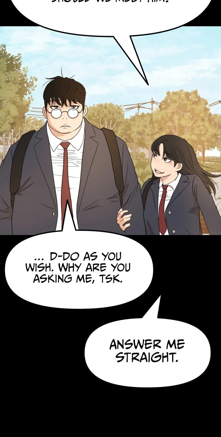 Read Guard Pass chapter 65 image 59 on Lezhin