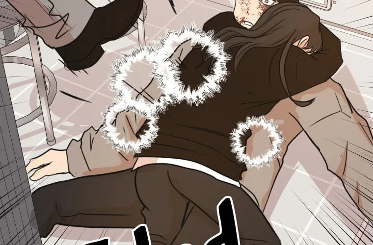 Read Guard Pass chapter 65 image 72 on Lezhin