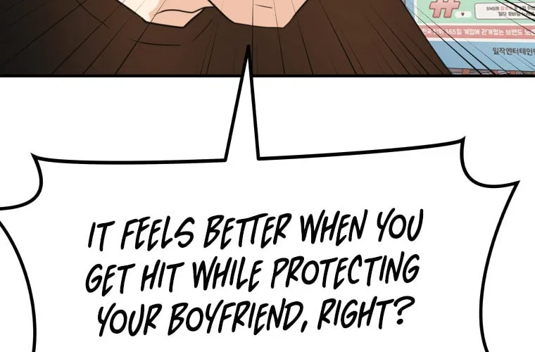 Read Guard Pass chapter 65 image 74 on Lezhin
