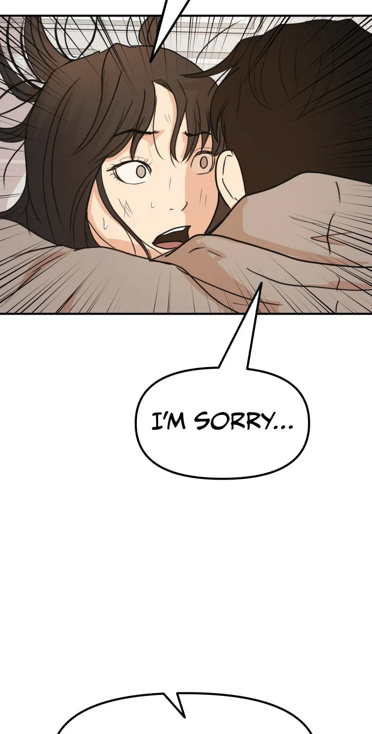 Read Guard Pass chapter 65 image 79 on Lezhin