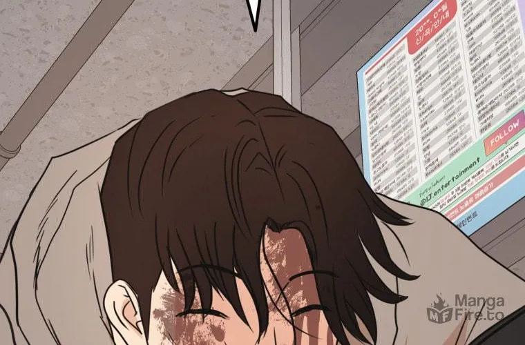 Read Guard Pass chapter 65 image 82 on Lezhin