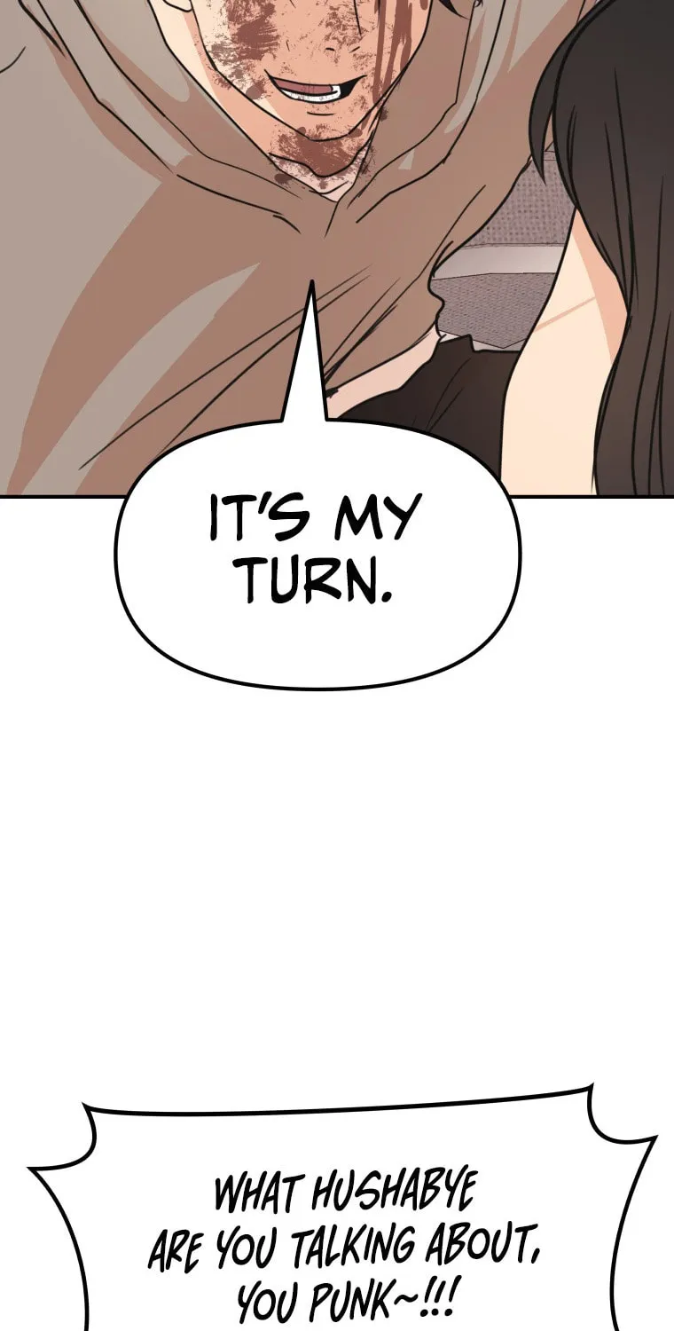 Read Guard Pass chapter 65 image 83 on Lezhin