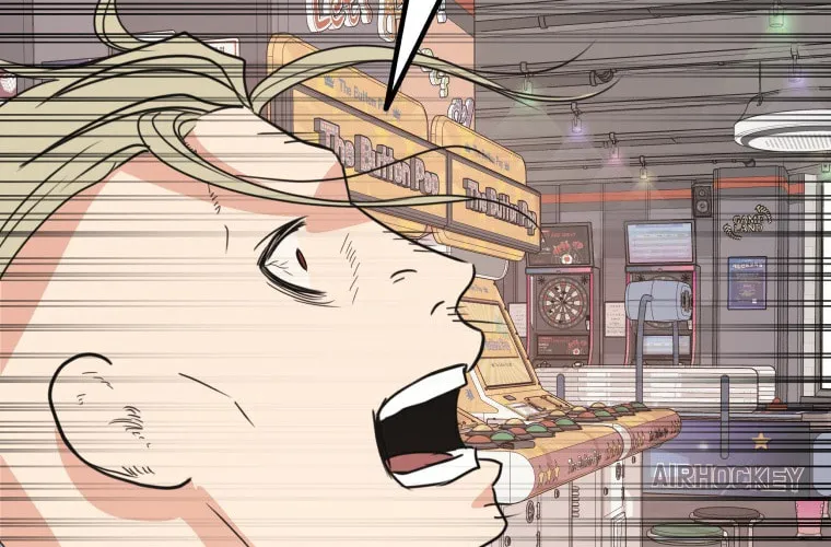 Read Guard Pass chapter 65 image 86 on Lezhin