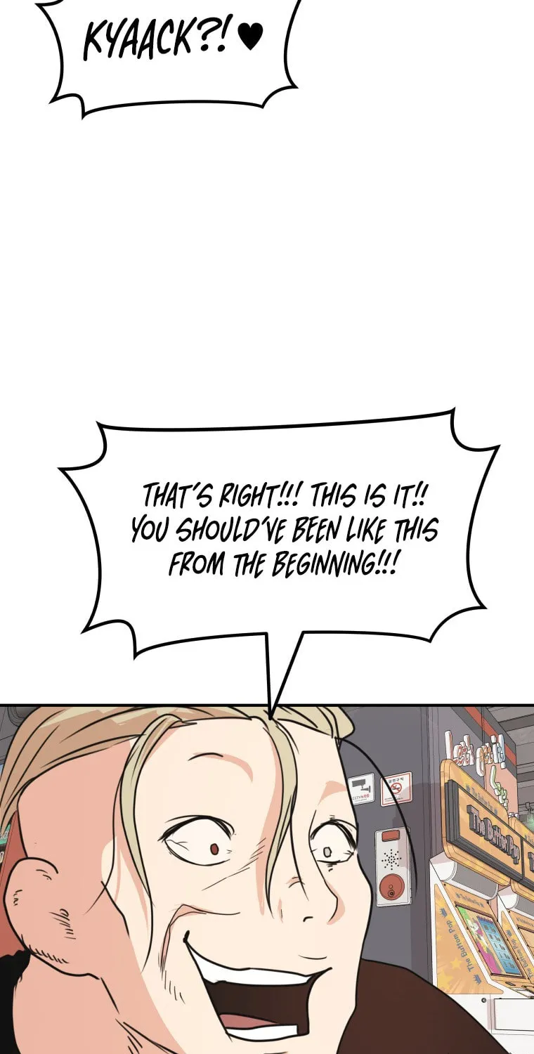 Read Guard Pass chapter 65 image 89 on Lezhin