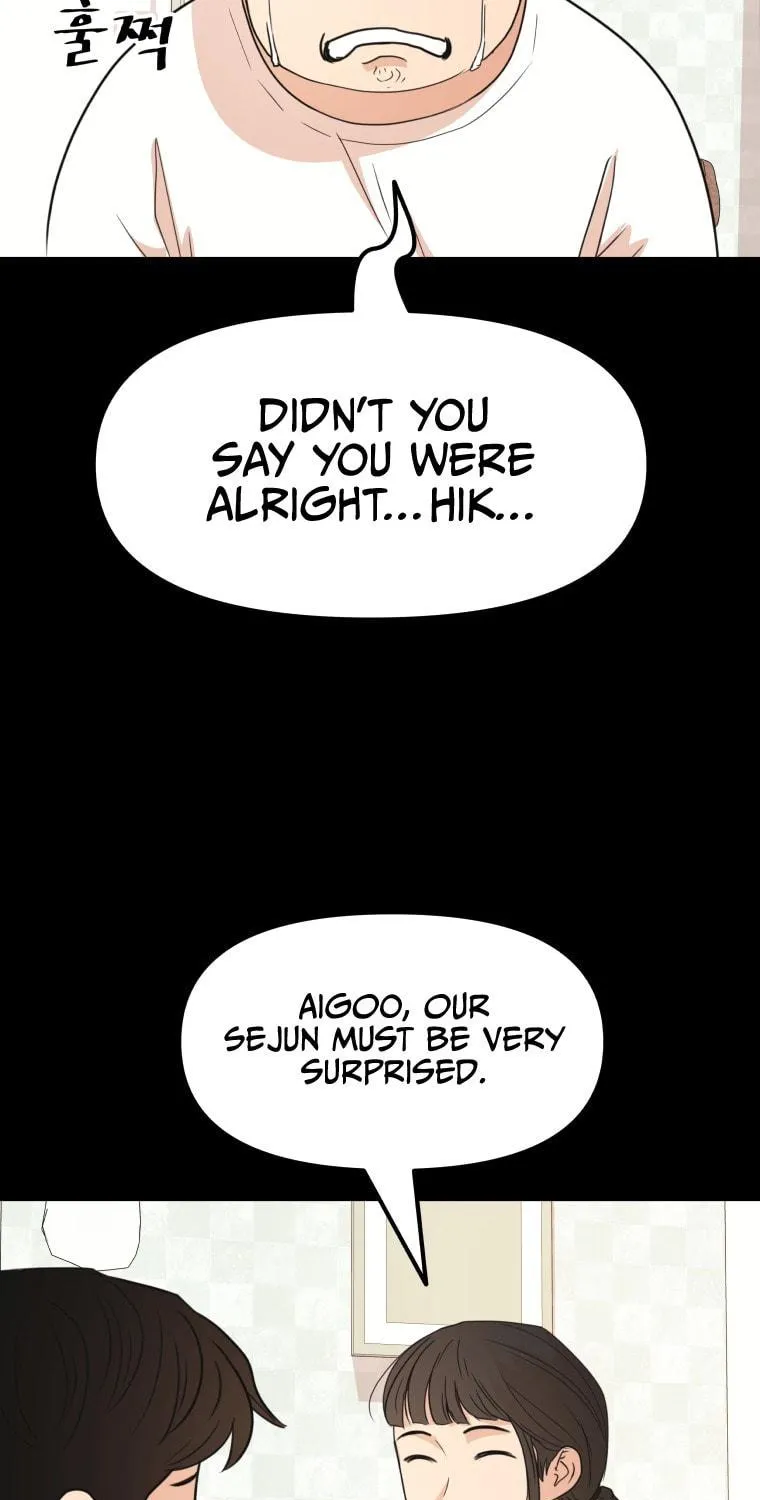 Read Guard Pass chapter 65 image 9 on Lezhin