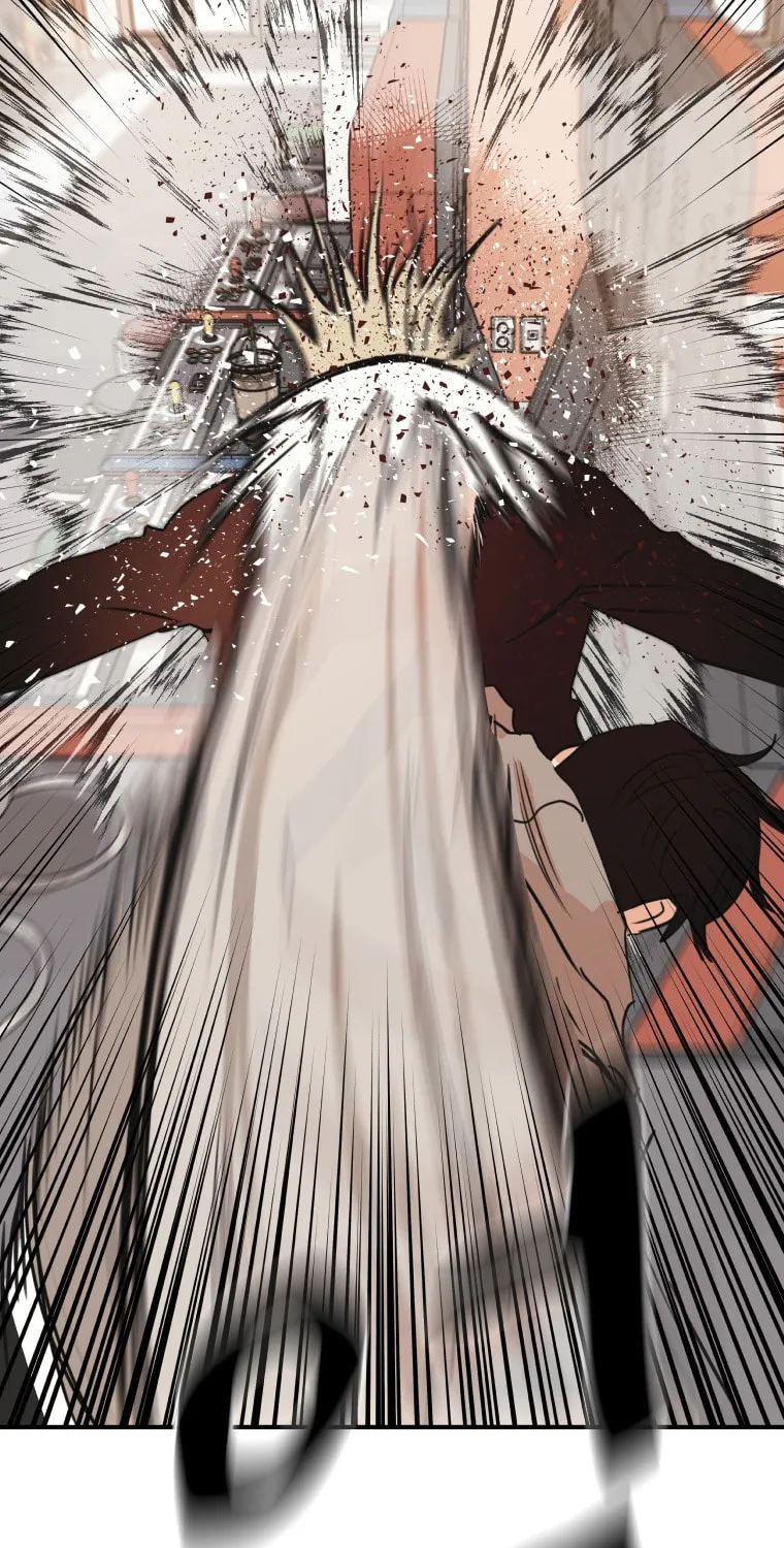 Read Guard Pass chapter 65 image 95 on Lezhin