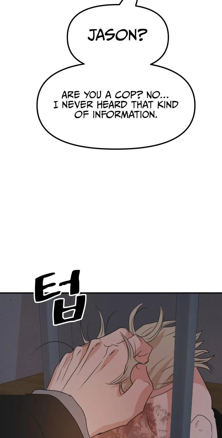 Read Guard Pass chapter 66 image 105 on Lezhin