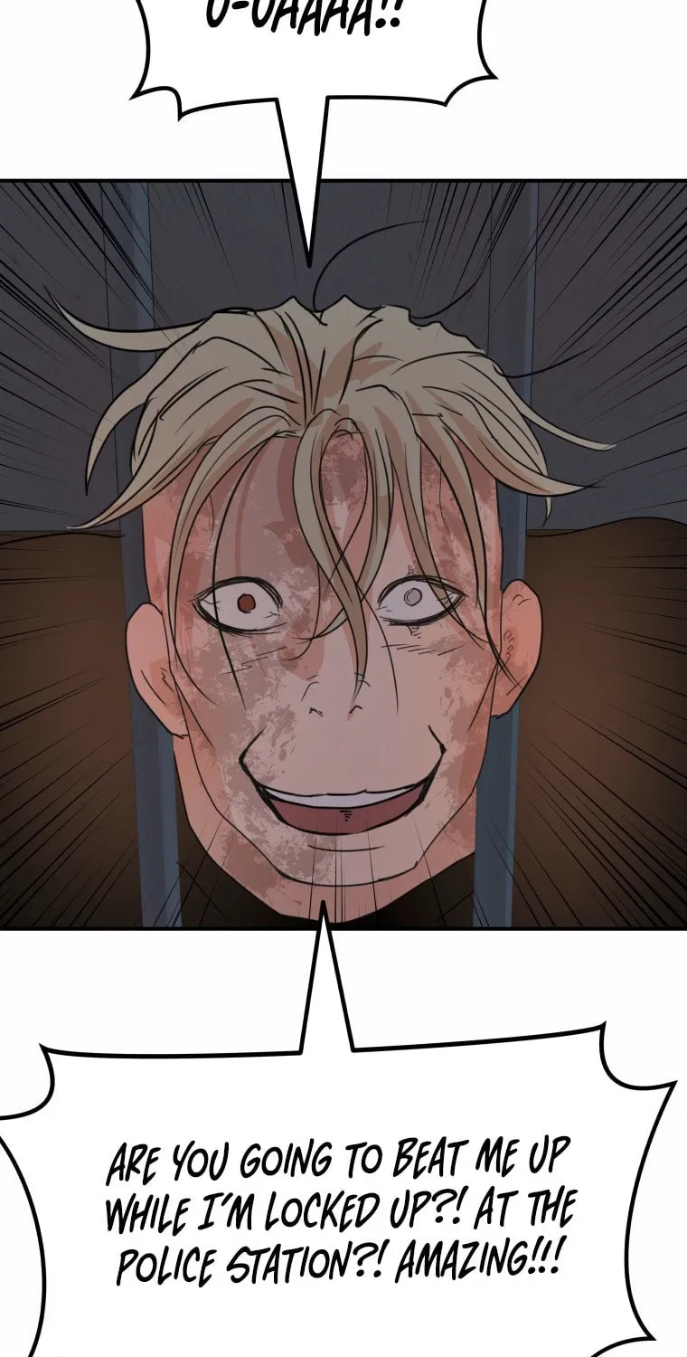 Read Guard Pass chapter 66 image 109 on Lezhin