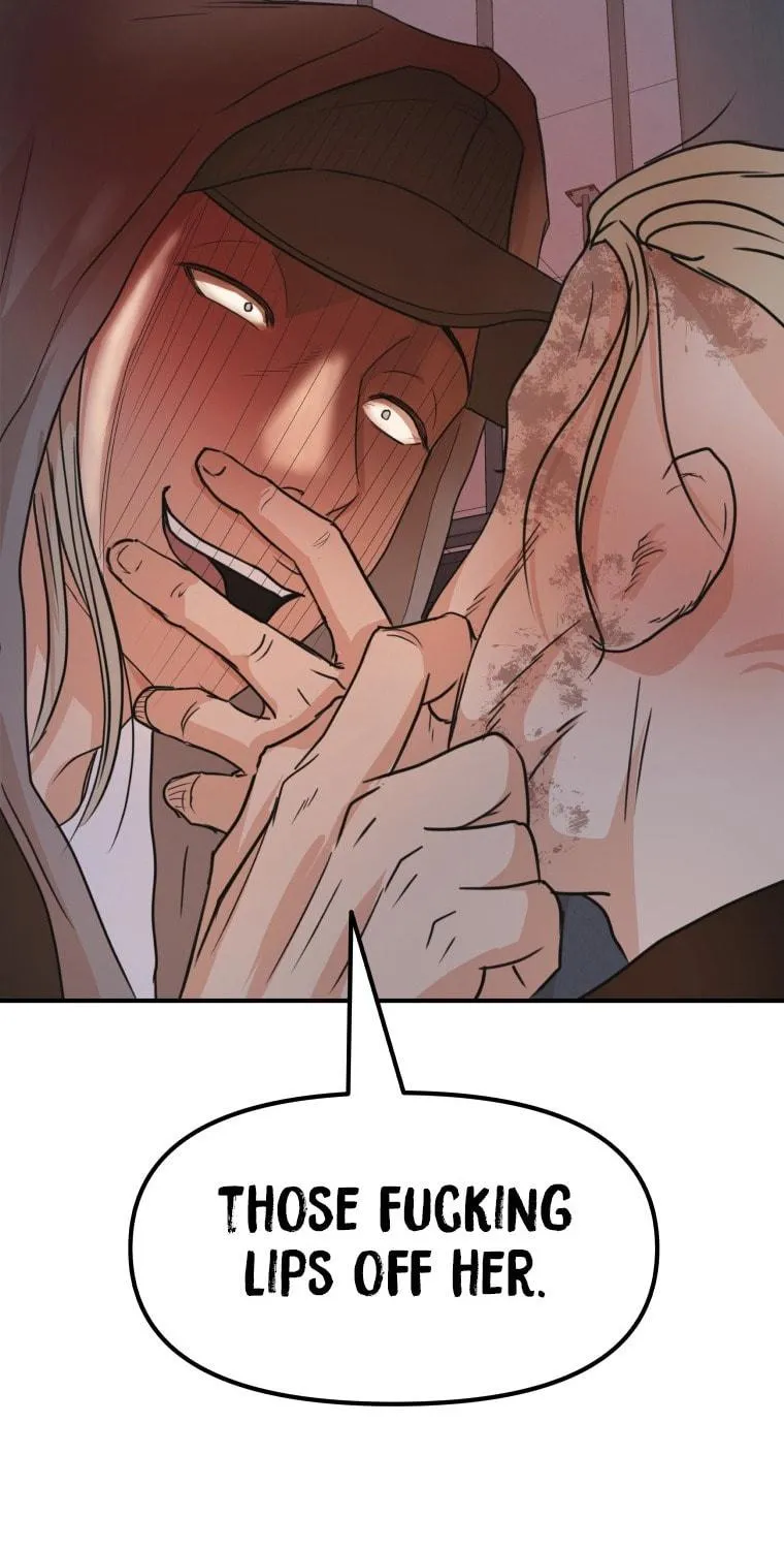 Read Guard Pass chapter 66 image 117 on Lezhin
