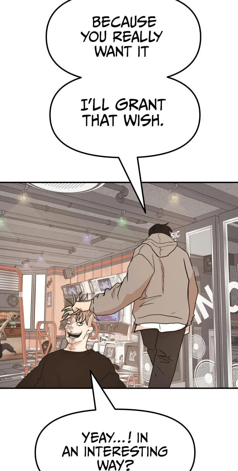 Read Guard Pass chapter 66 image 15 on Lezhin