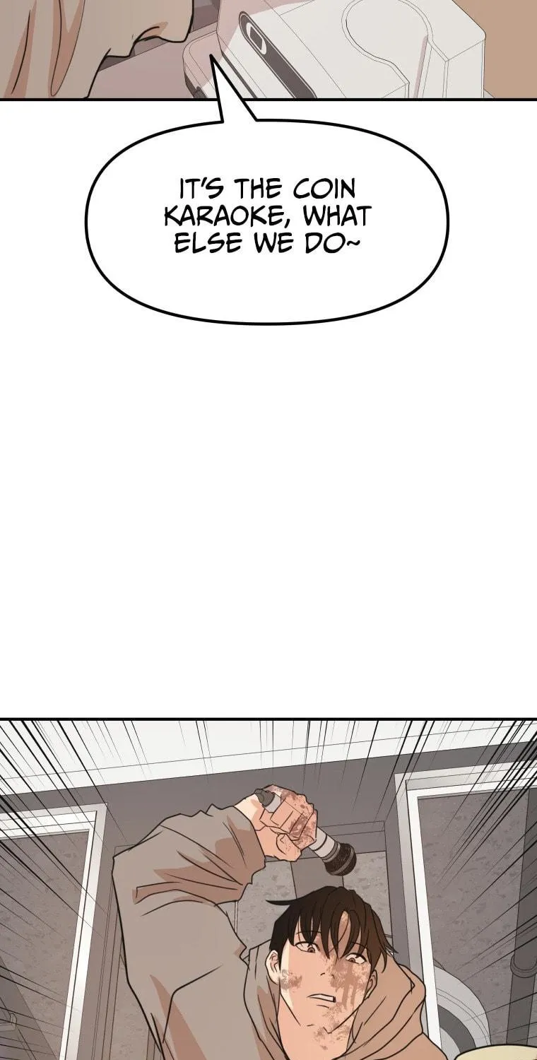 Read Guard Pass chapter 66 image 21 on Lezhin