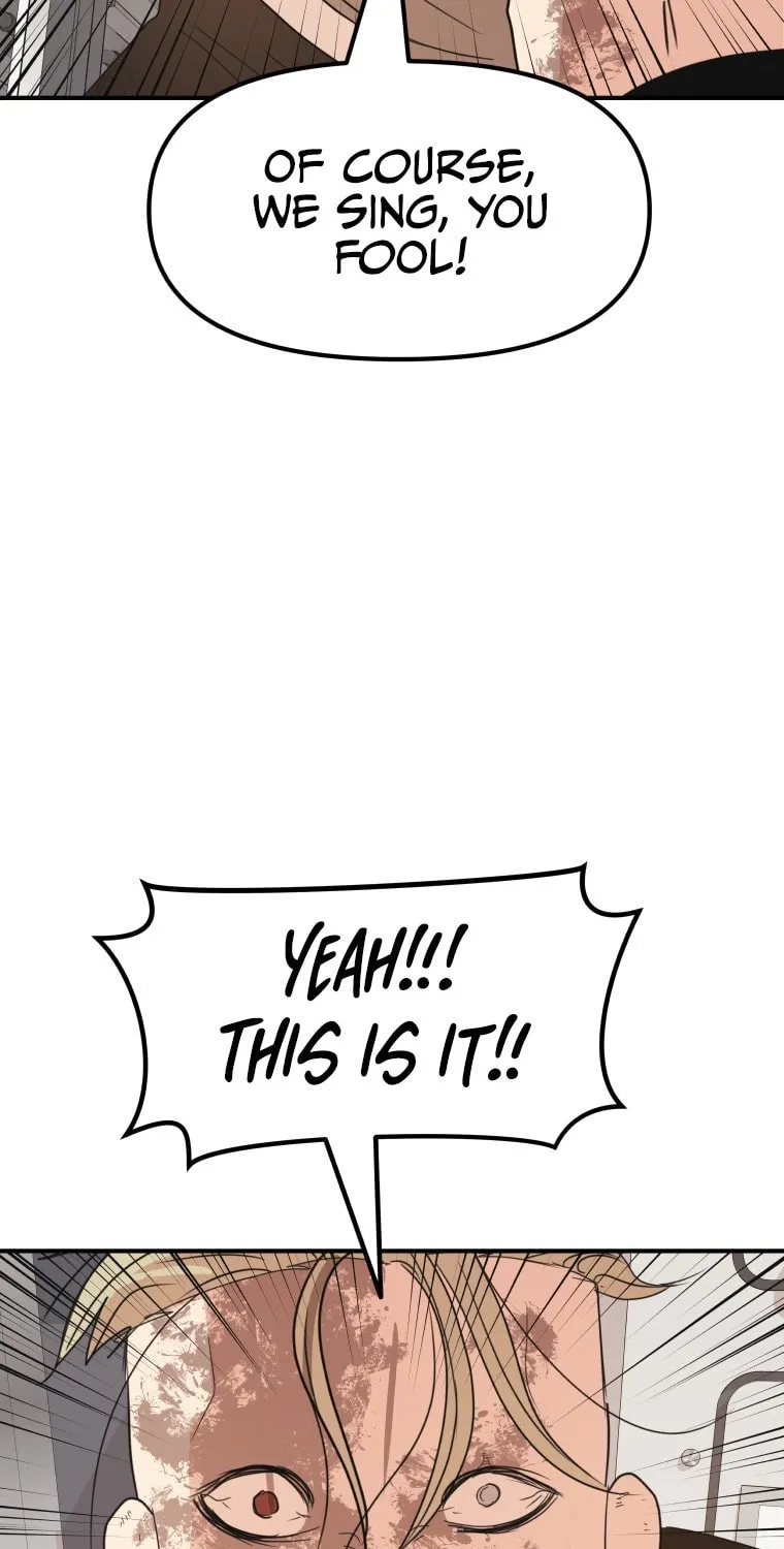 Read Guard Pass chapter 66 image 23 on Lezhin