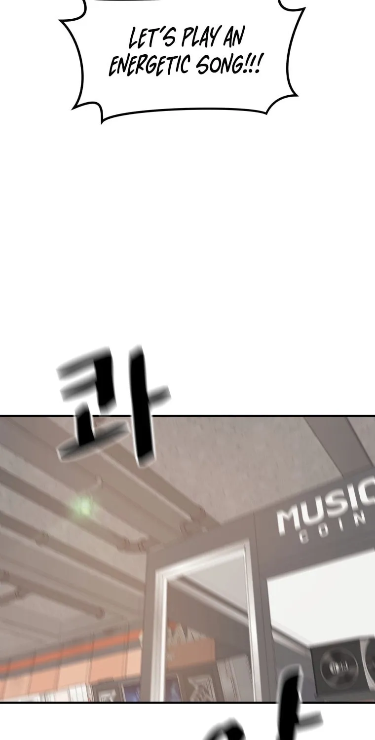 Read Guard Pass chapter 66 image 25 on Lezhin