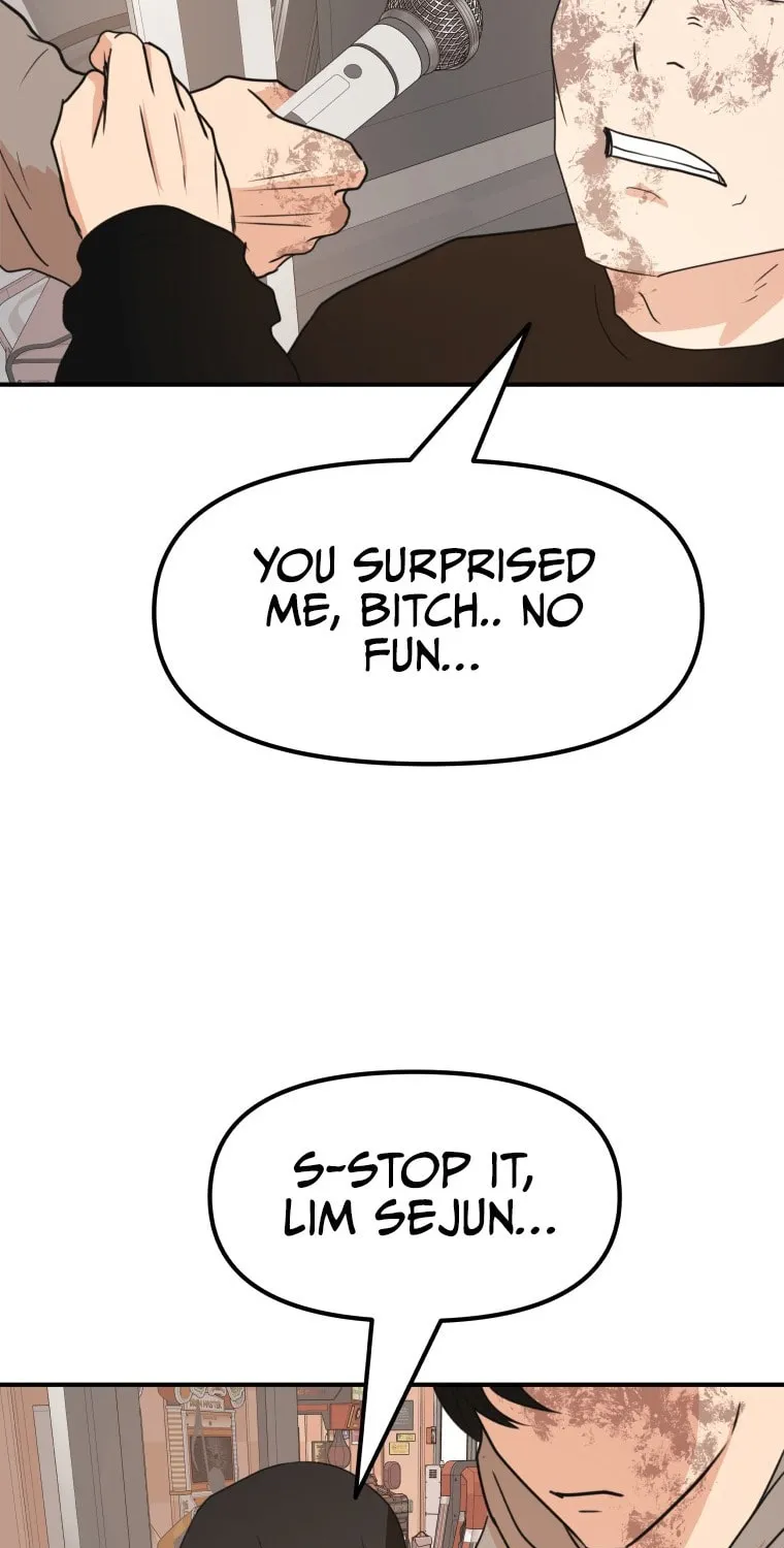 Read Guard Pass chapter 66 image 29 on Lezhin
