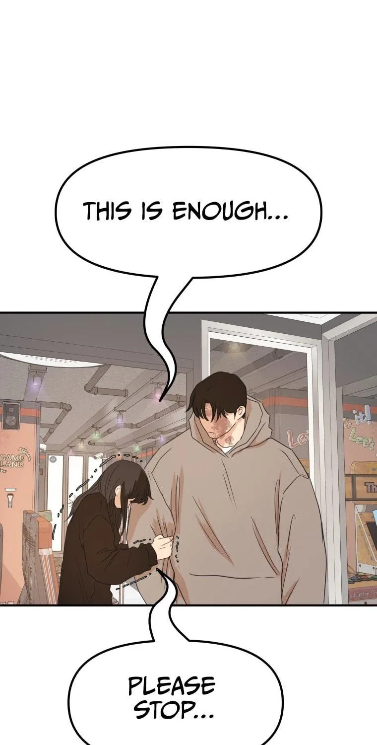 Read Guard Pass chapter 66 image 33 on Lezhin