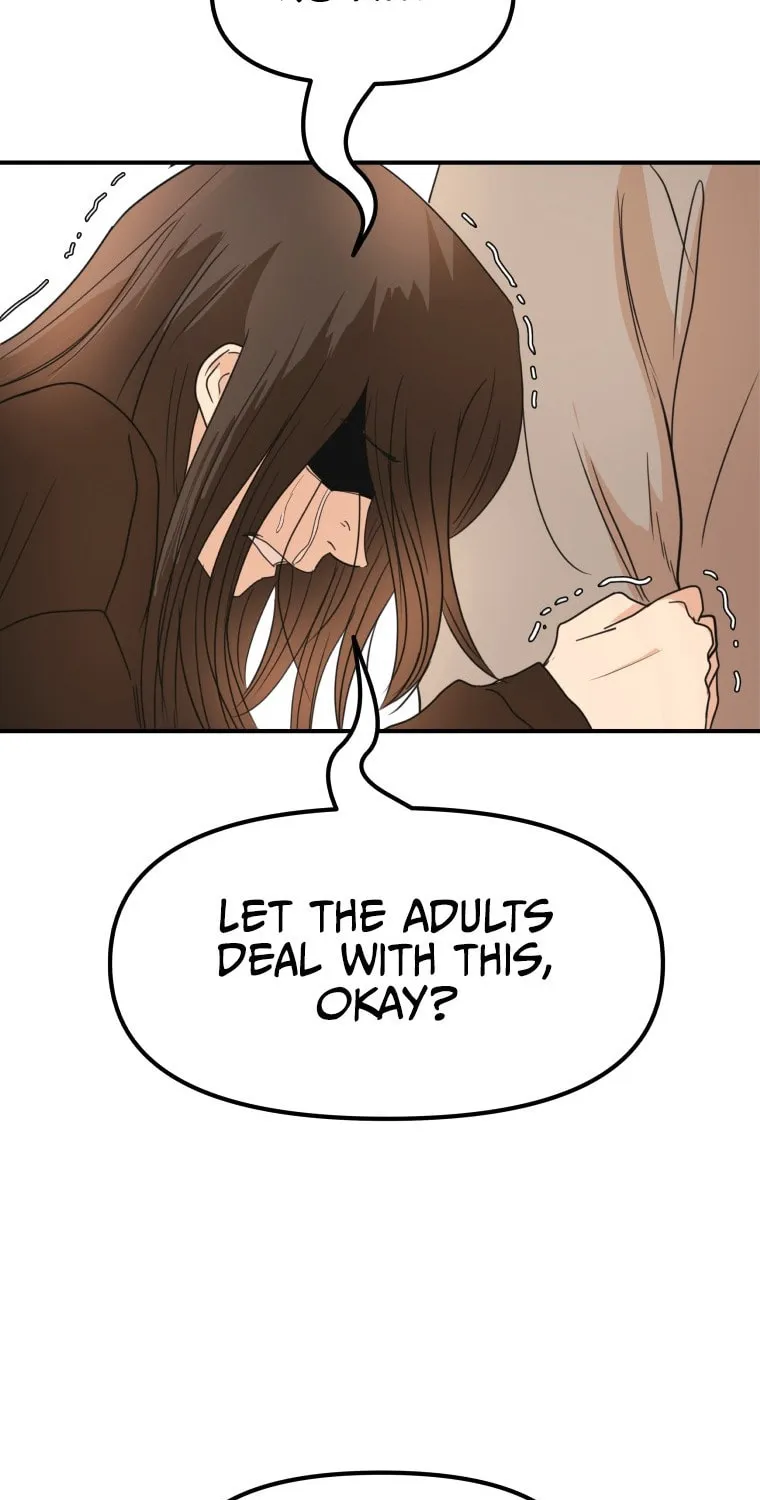 Read Guard Pass chapter 66 image 35 on Lezhin