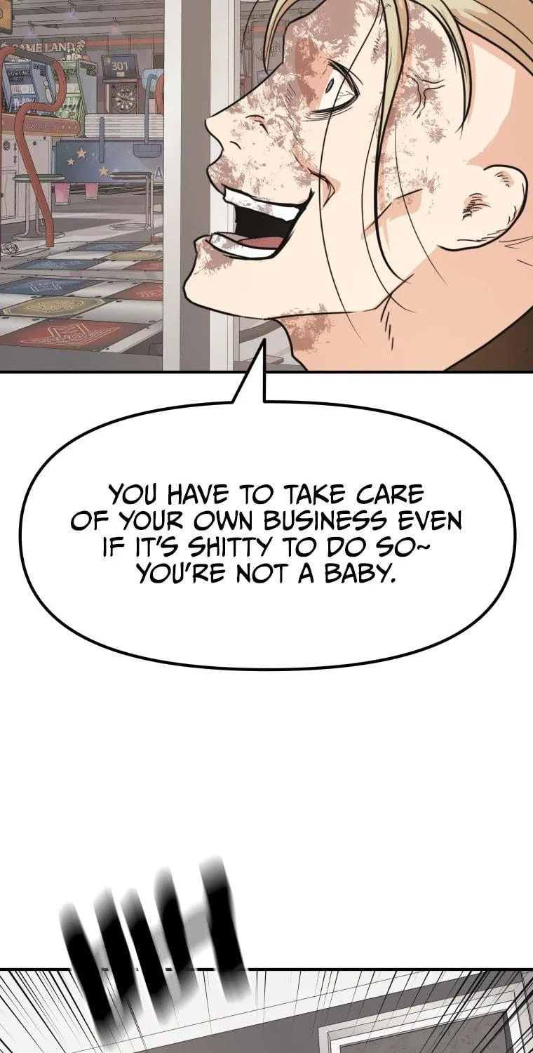 Read Guard Pass chapter 66 image 39 on Lezhin