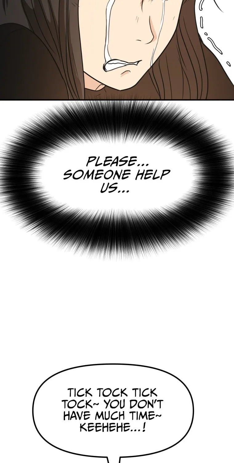 Read Guard Pass chapter 66 image 43 on Lezhin