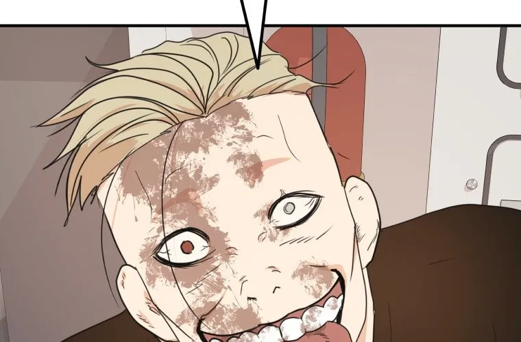 Read Guard Pass chapter 66 image 44 on Lezhin