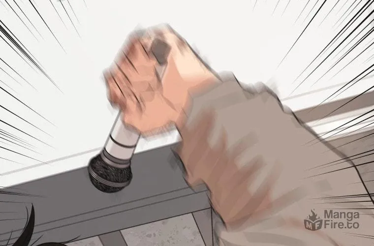 Read Guard Pass chapter 66 image 46 on Lezhin