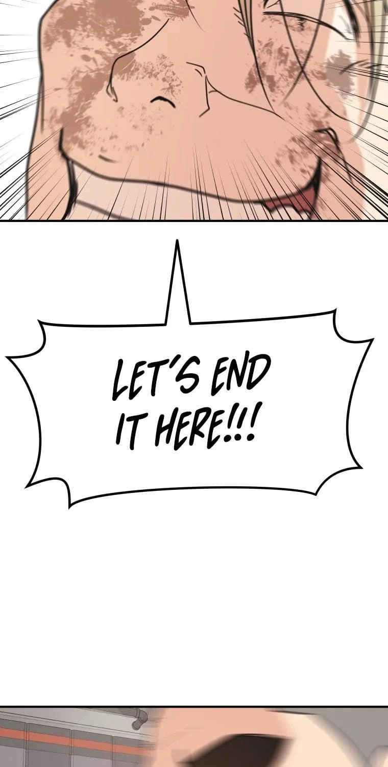 Read Guard Pass chapter 66 image 51 on Lezhin