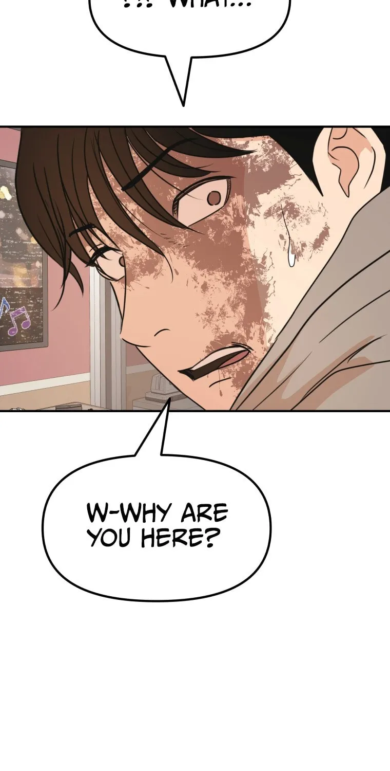 Read Guard Pass chapter 66 image 55 on Lezhin