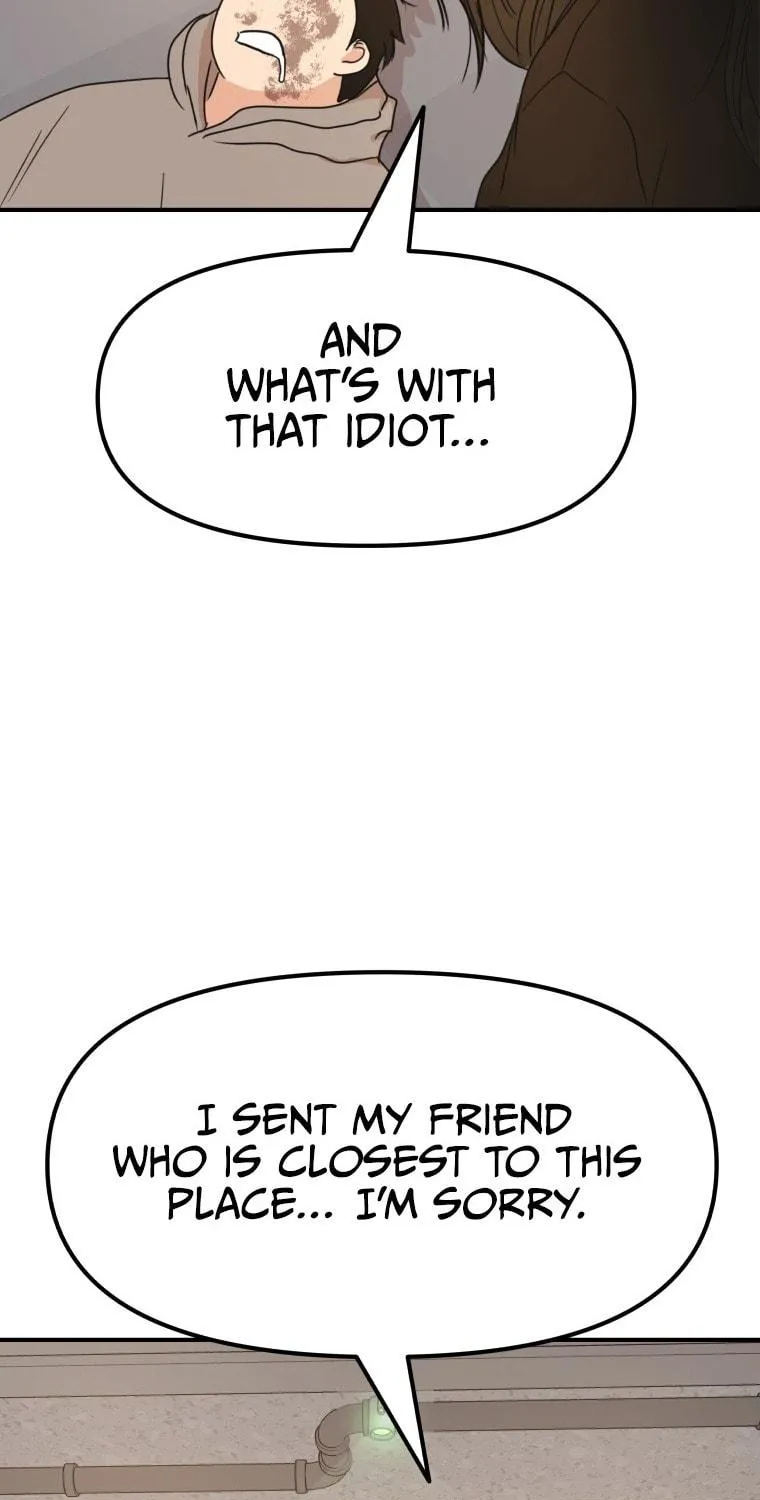 Read Guard Pass chapter 66 image 69 on Lezhin