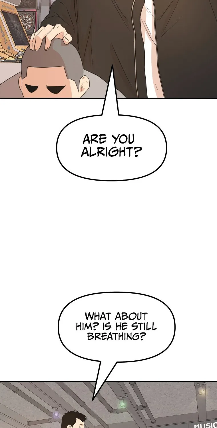 Read Guard Pass chapter 66 image 71 on Lezhin