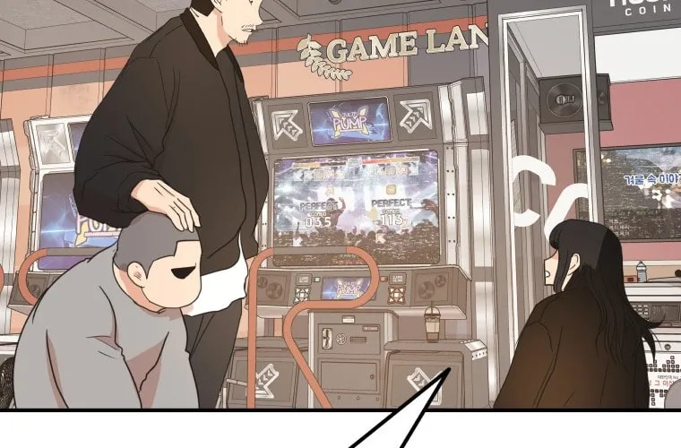 Read Guard Pass chapter 66 image 72 on Lezhin
