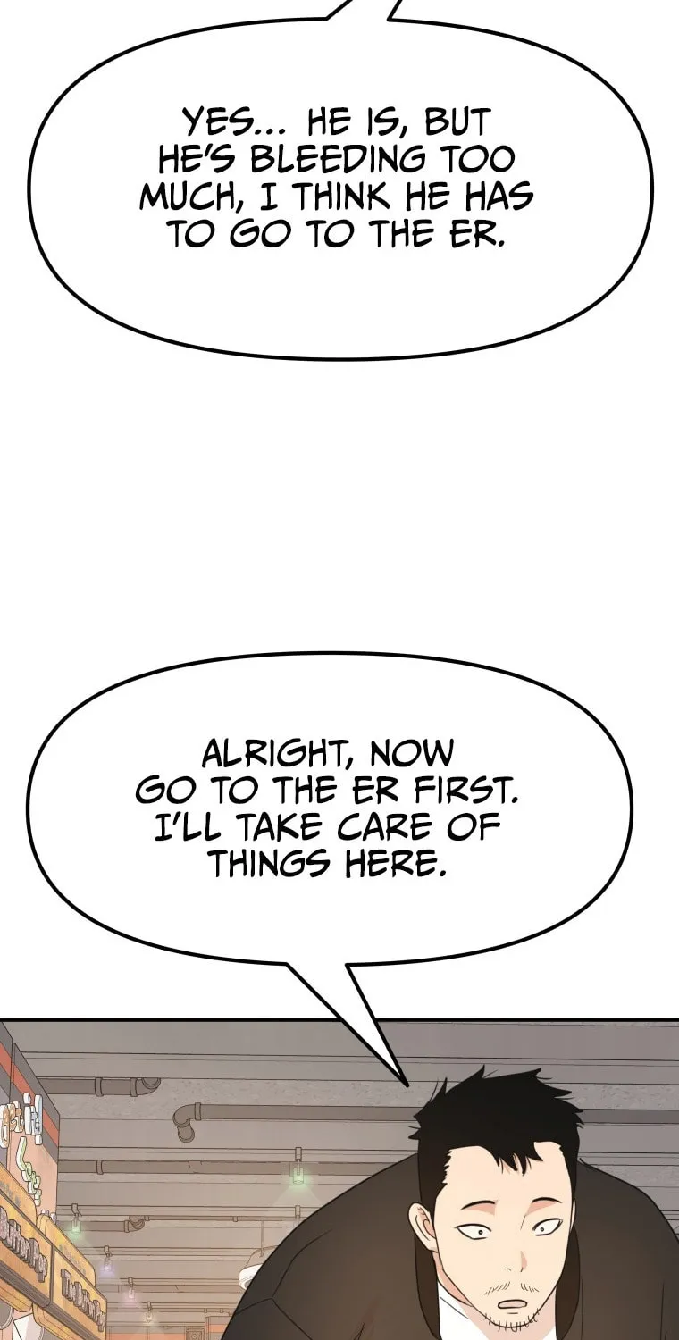 Read Guard Pass chapter 66 image 73 on Lezhin