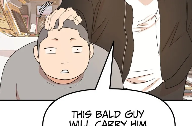 Read Guard Pass chapter 66 image 74 on Lezhin