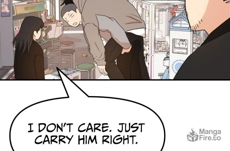 Read Guard Pass chapter 66 image 76 on Lezhin