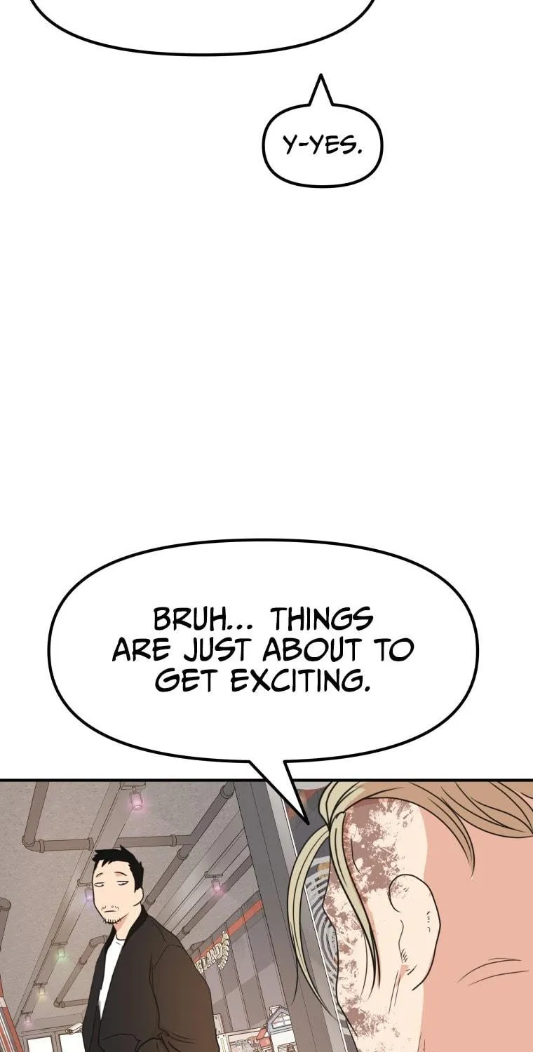 Read Guard Pass chapter 66 image 77 on Lezhin