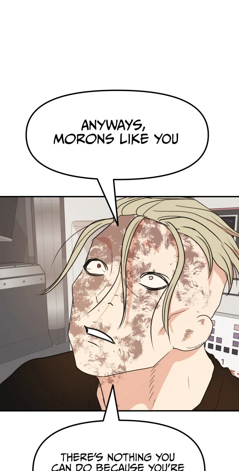 Read Guard Pass chapter 66 image 79 on Lezhin