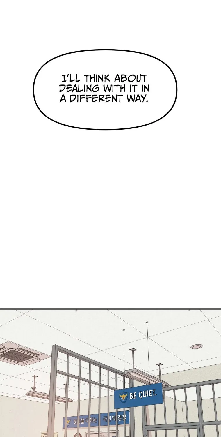 Read Guard Pass chapter 66 image 83 on Lezhin