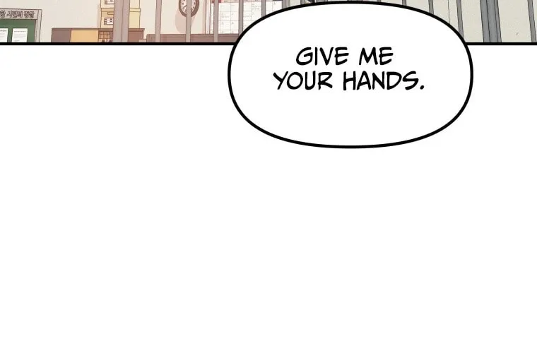 Read Guard Pass chapter 66 image 84 on Lezhin