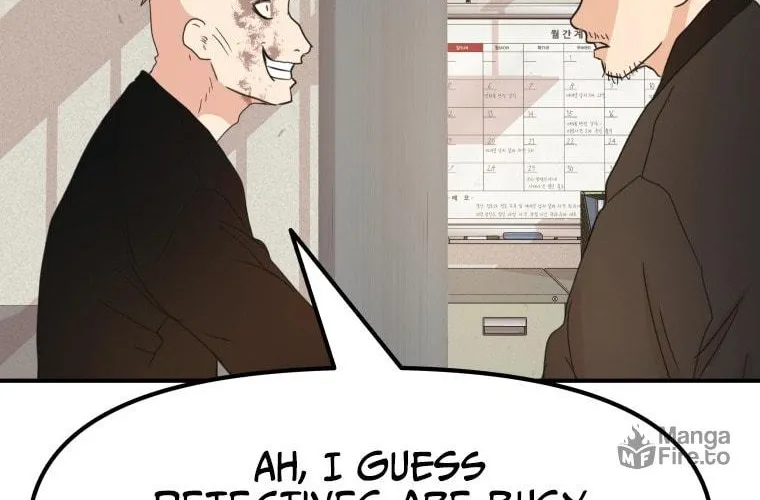 Read Guard Pass chapter 66 image 88 on Lezhin