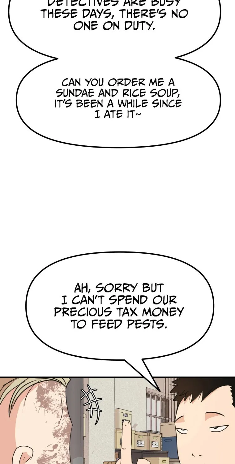Read Guard Pass chapter 66 image 89 on Lezhin