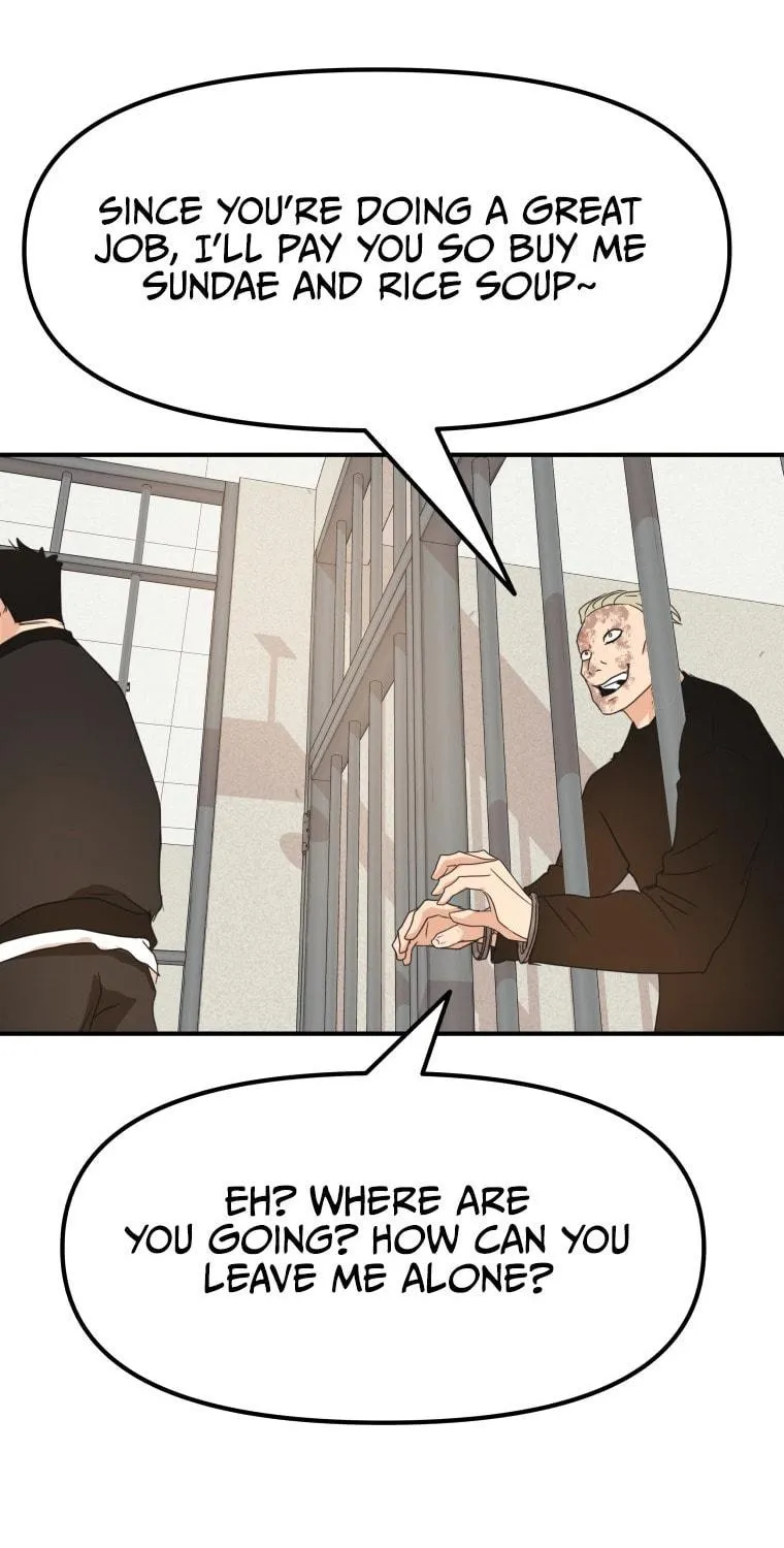 Read Guard Pass chapter 66 image 93 on Lezhin
