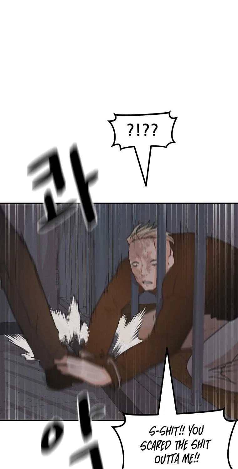 Read Guard Pass chapter 66 image 99 on Lezhin