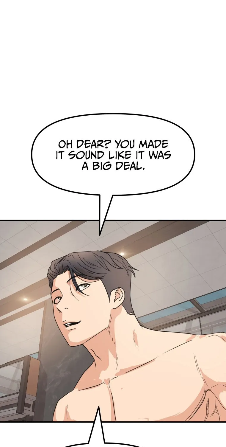 Read Guard Pass chapter 67 image 109 on Lezhin
